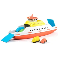 Adriatic Sport En Spel>Ferry boot met autos 38 cm