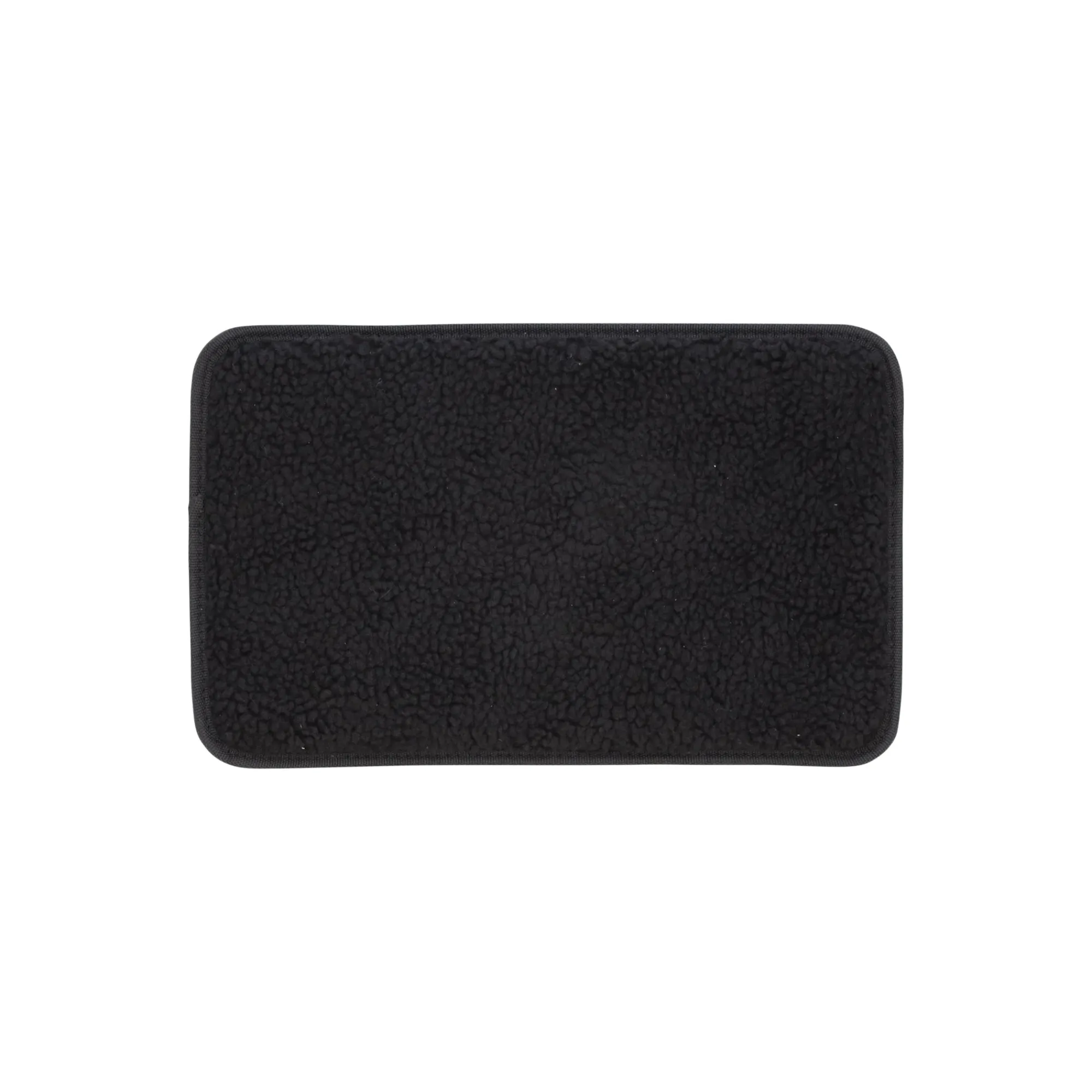 Friendly Pet Fietsspullen|Reizen Hond>Fietsmand voor 41x41x29cm zwart