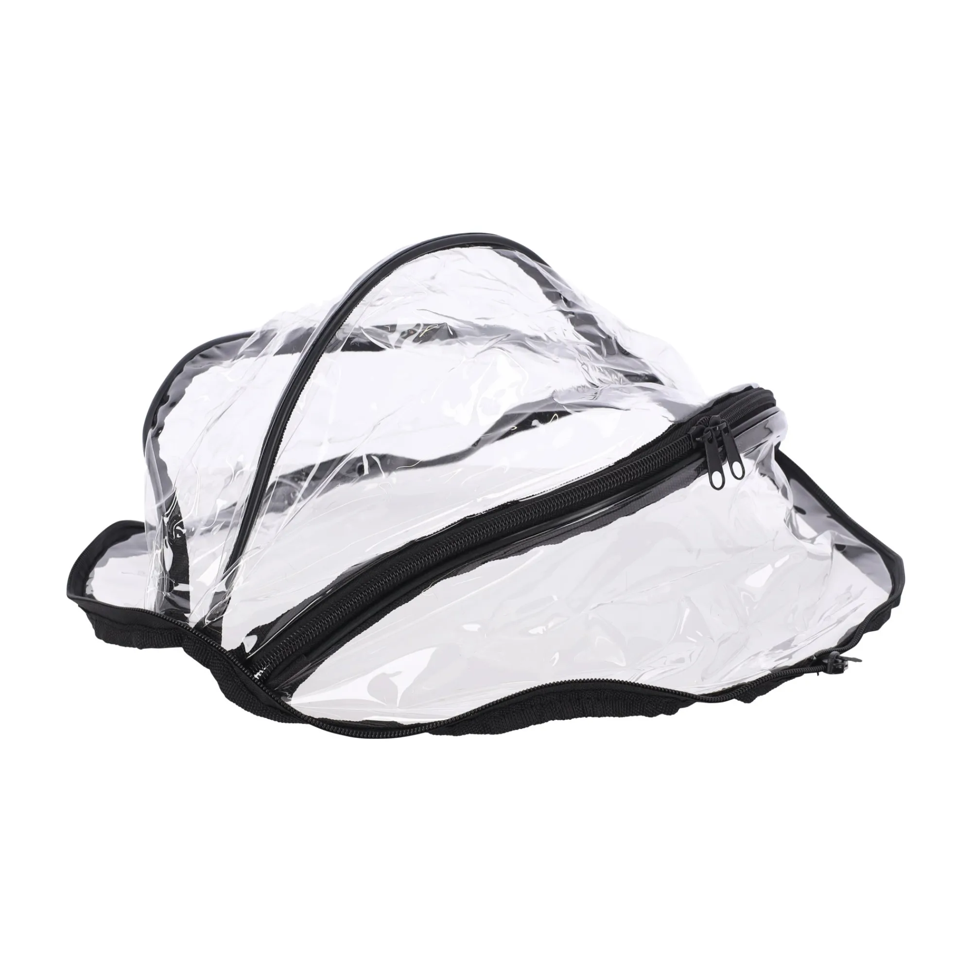 Friendly Pet Fietsspullen|Reizen Hond>Fietsmand voor 41x41x29cm zwart