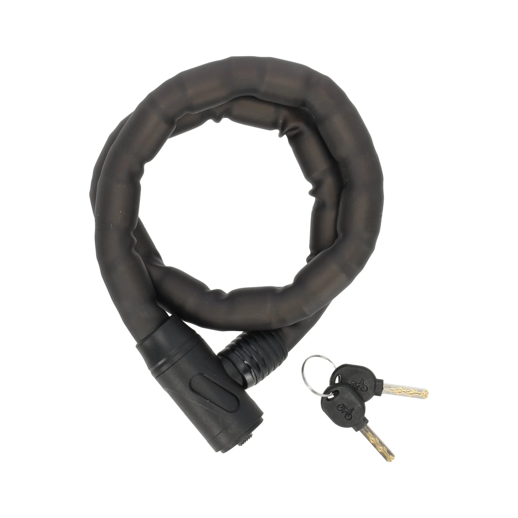 Sundvall Fietsspullen>Fietsslot sleutel