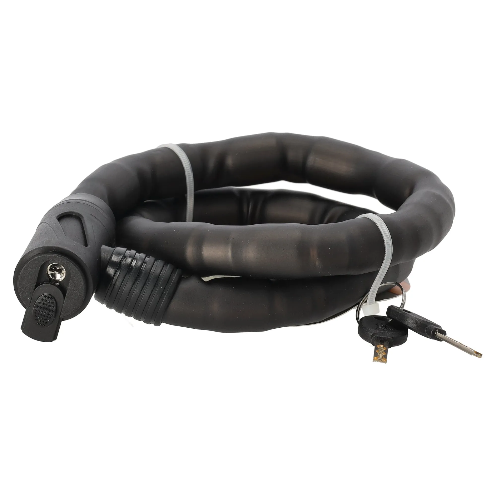 Sundvall Fietsspullen>Fietsslot sleutel