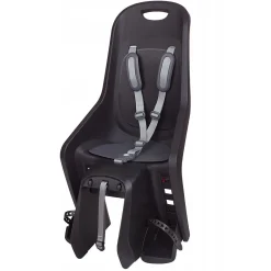 Polisport Fietsspullen>Fietsstoel achter Bubbly maxi