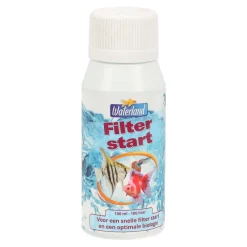 Friendly Pet Visverzorging>Filter start aquarium 100ml