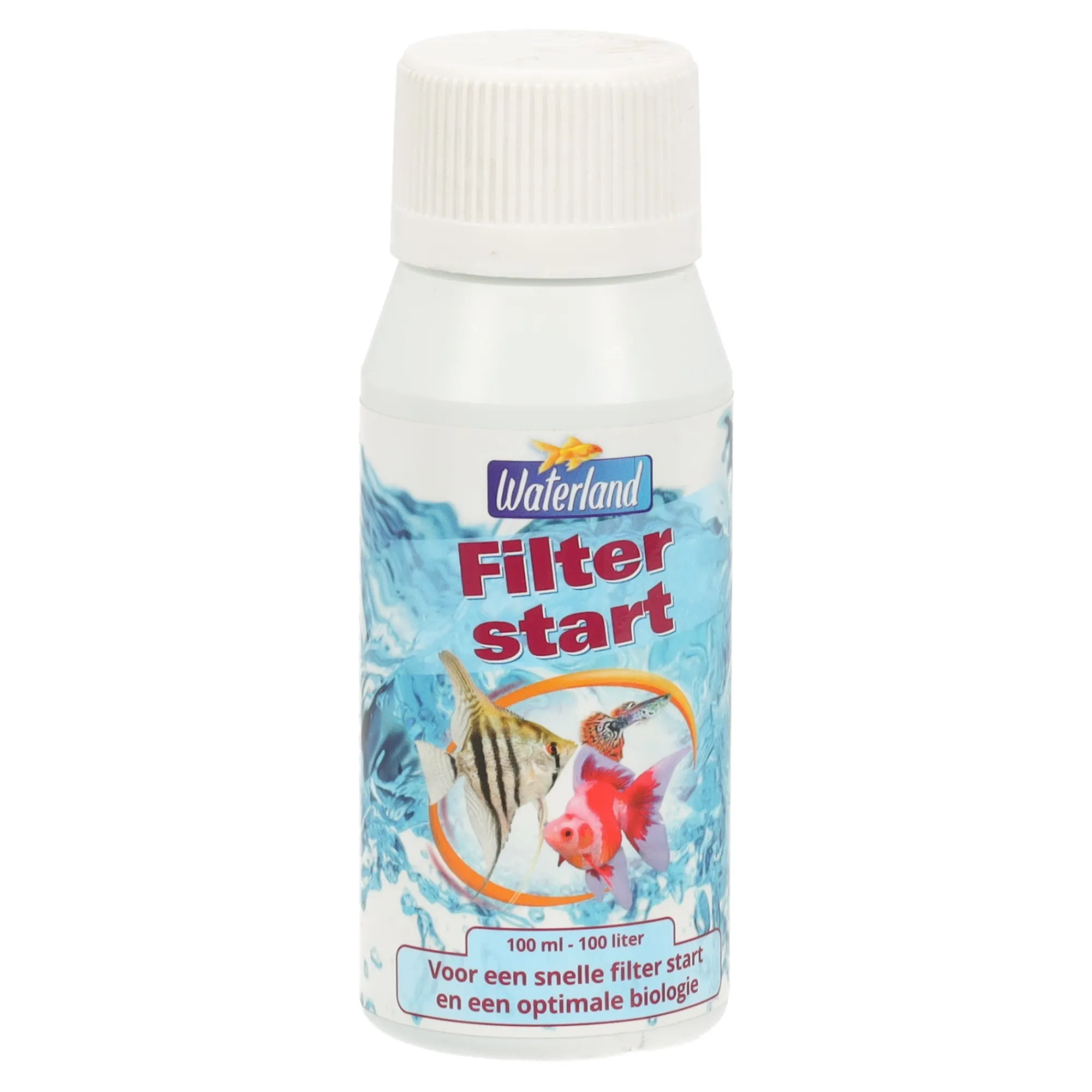 Friendly Pet Visverzorging>Filter start aquarium 100ml