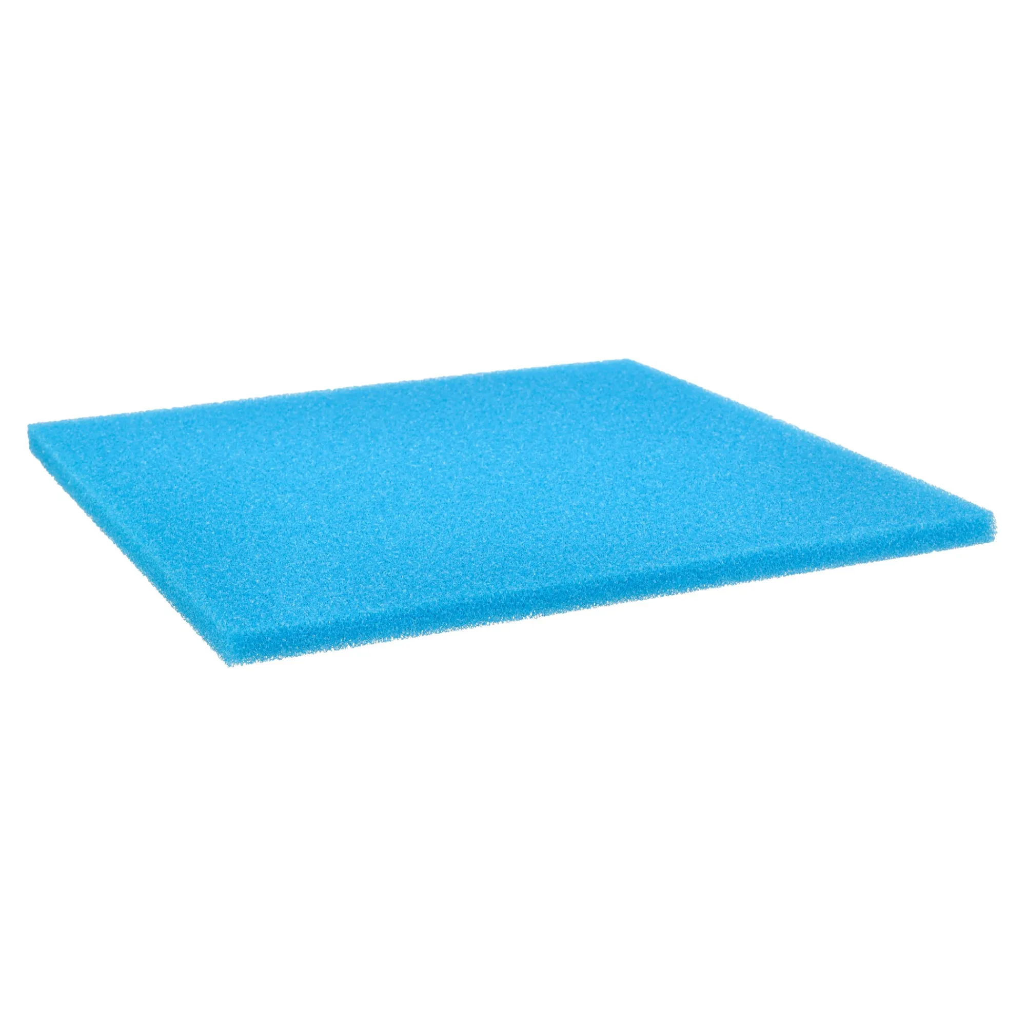 Waterland Vijver>Filterschuim 50x50x2cm blauw