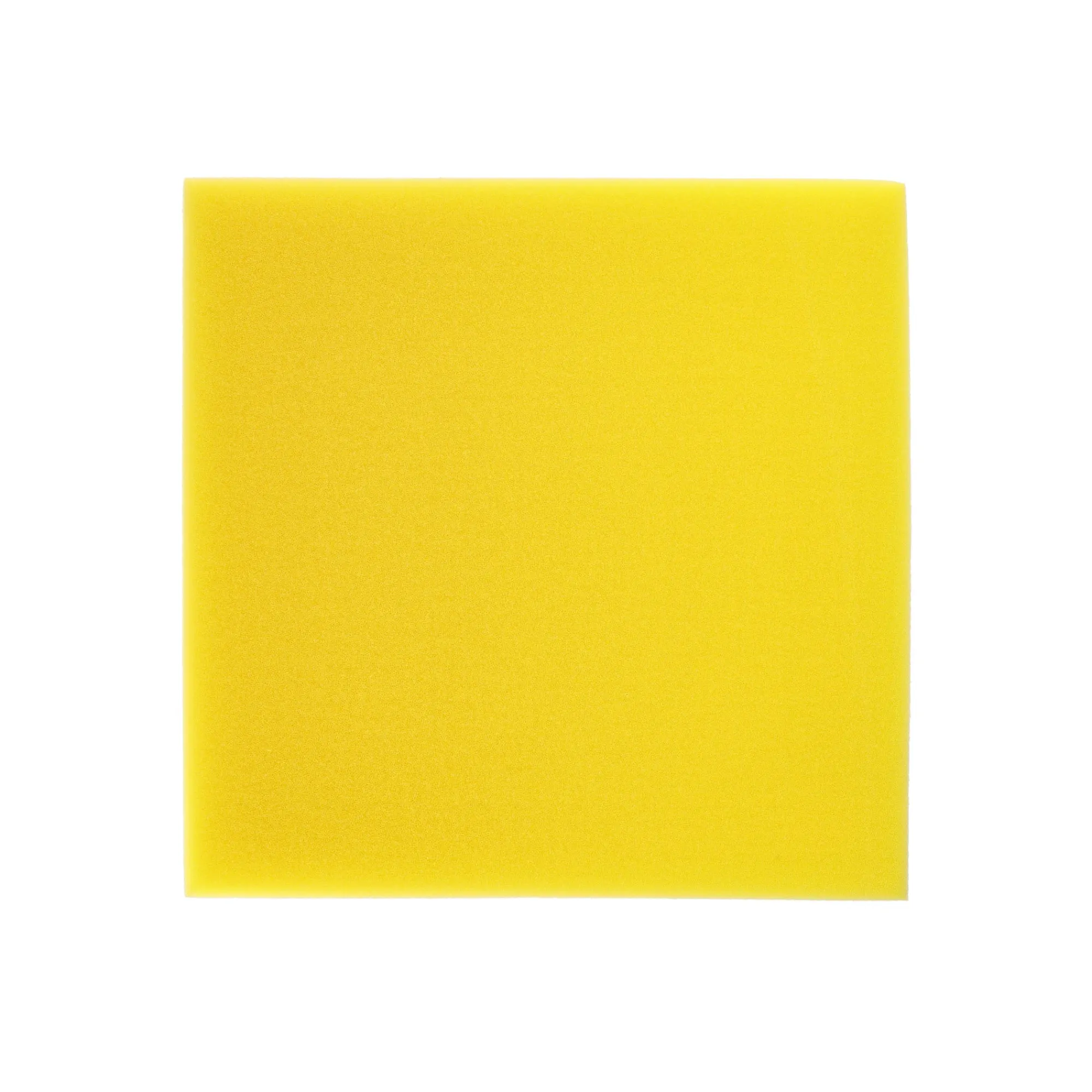 Waterland Vijver>Filterschuim 50x50x5cm geel