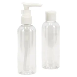 Van Cranenbroek Badkameraccessoires>Flacon 100 ml 2st.