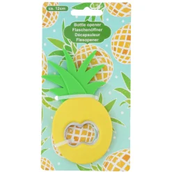 Alpina Koken & Tafelen>Flesopener 12x7,5cm