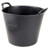 Gripline Bouw>Flextub 25 L rond