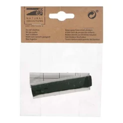 Natural Collections Woondecoratie|Kunstplanten En Kunstbloemen>Floral tape 15 cm plastic 10 x 2 x 15 cm