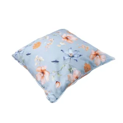 Madison Tuinkussens>Florina blue F525 50x50 pillow pp