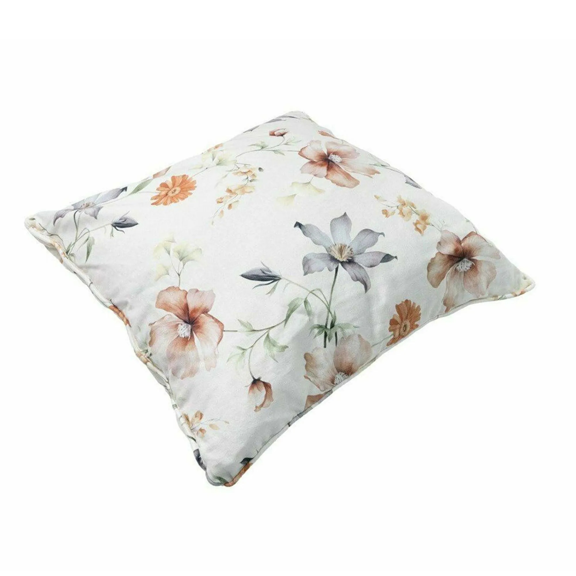 Madison Tuinkussens>Florina natural F523 50x50 pillow pp