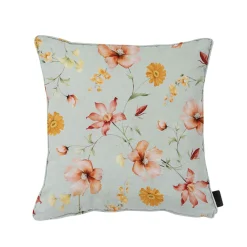 Madison Tuinkussens>Florina orange F524 50x50 pillow pp