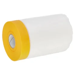 Lotus Verfspullen>Folie met afplaktape pro Washi 550 mm 30 m