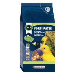 Versele Laga Vogelvoer>Forti patee 250gr Orlux