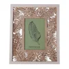 Van Cranenbroek Woondecoratie>Fotokader hout palm grijs 10 x 15 cm