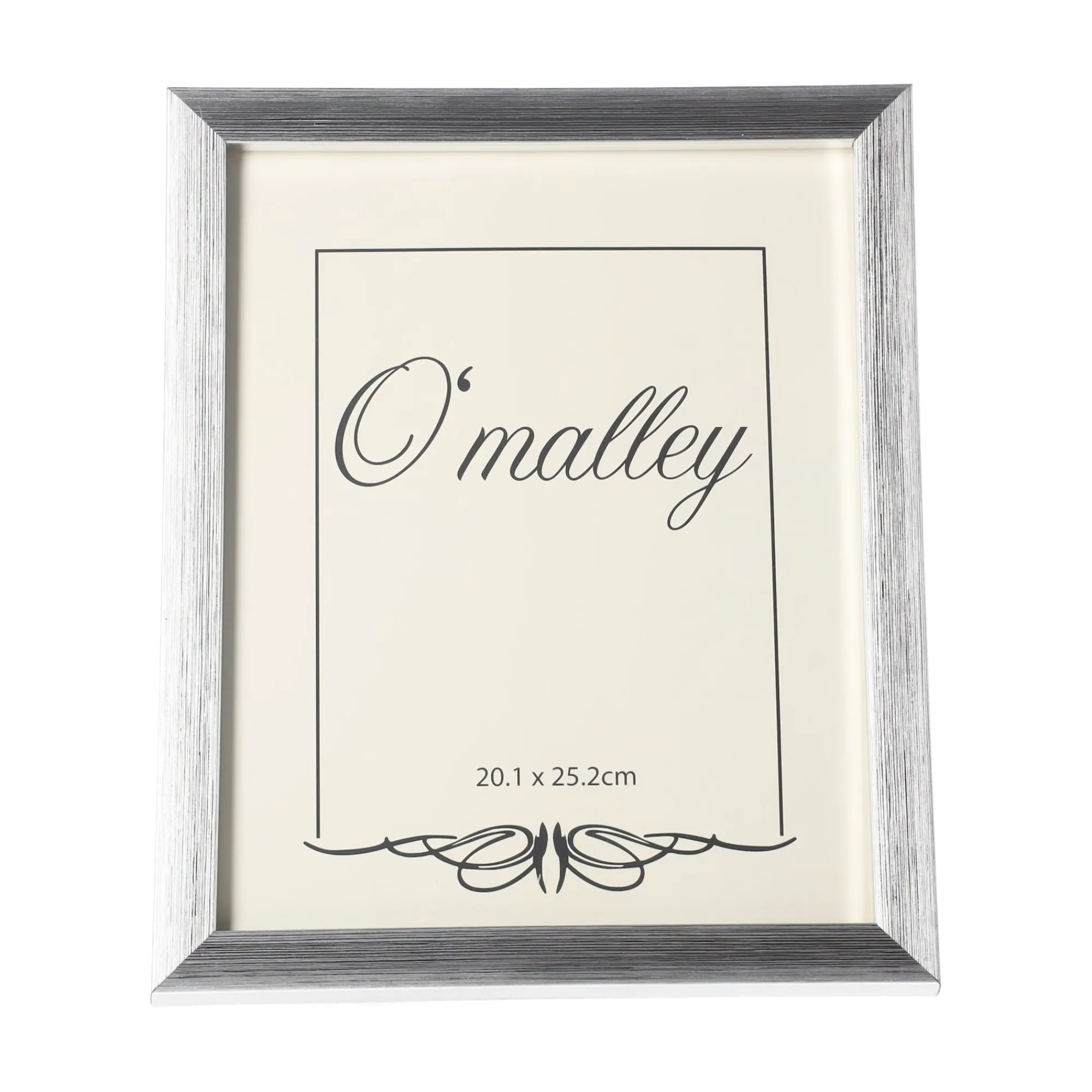 O'malley Woondecoratie>Fotokader Sumi 20 x 25 cm