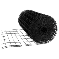 Bel Garden Afrastering>Gaas tuin pro zw 100x50 H60 25M