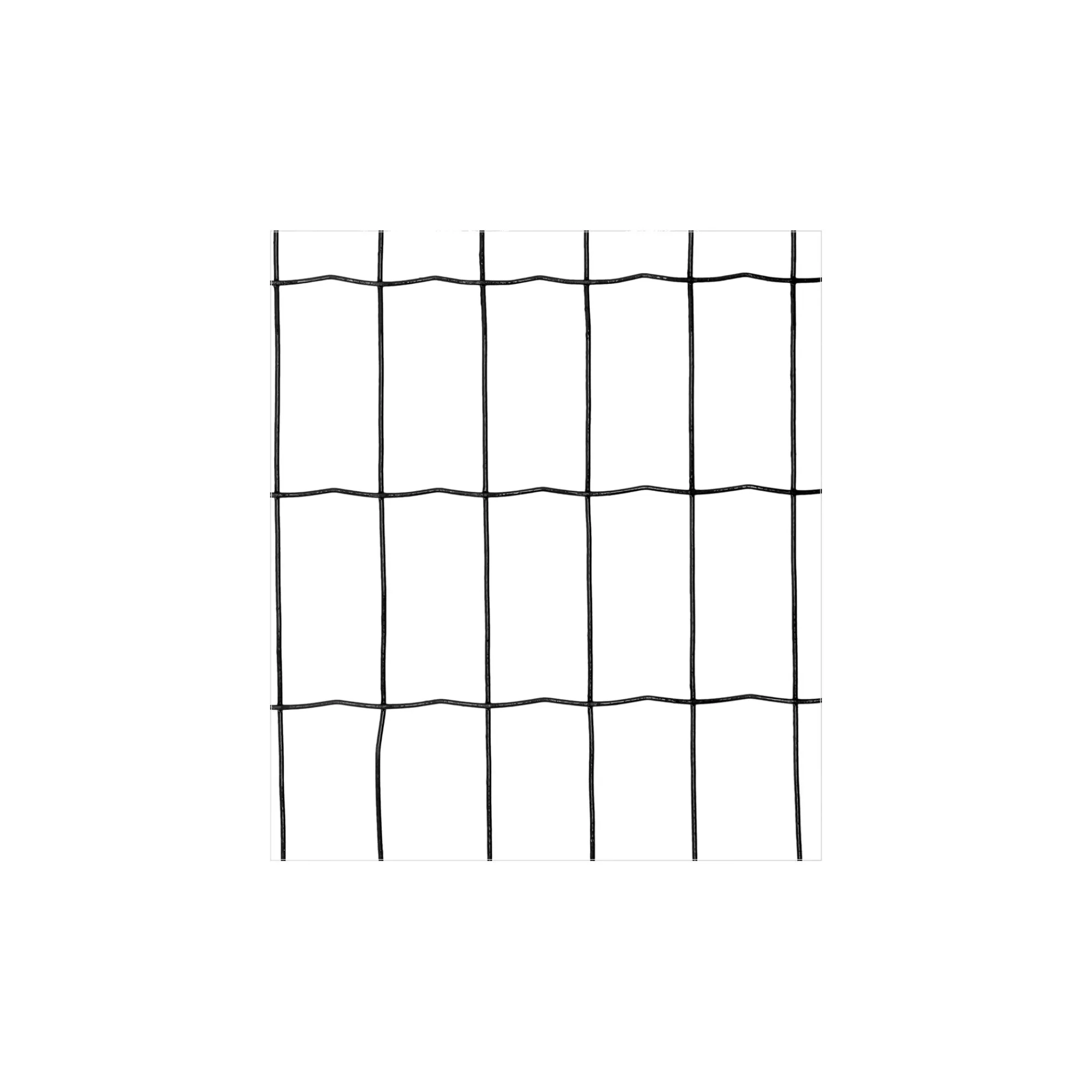 Bel Garden Afrastering>Gaas tuin pro zw 100x50 H60 25M