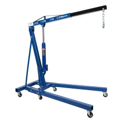 Westham Autogereedschap>Garagekraan 2 ton