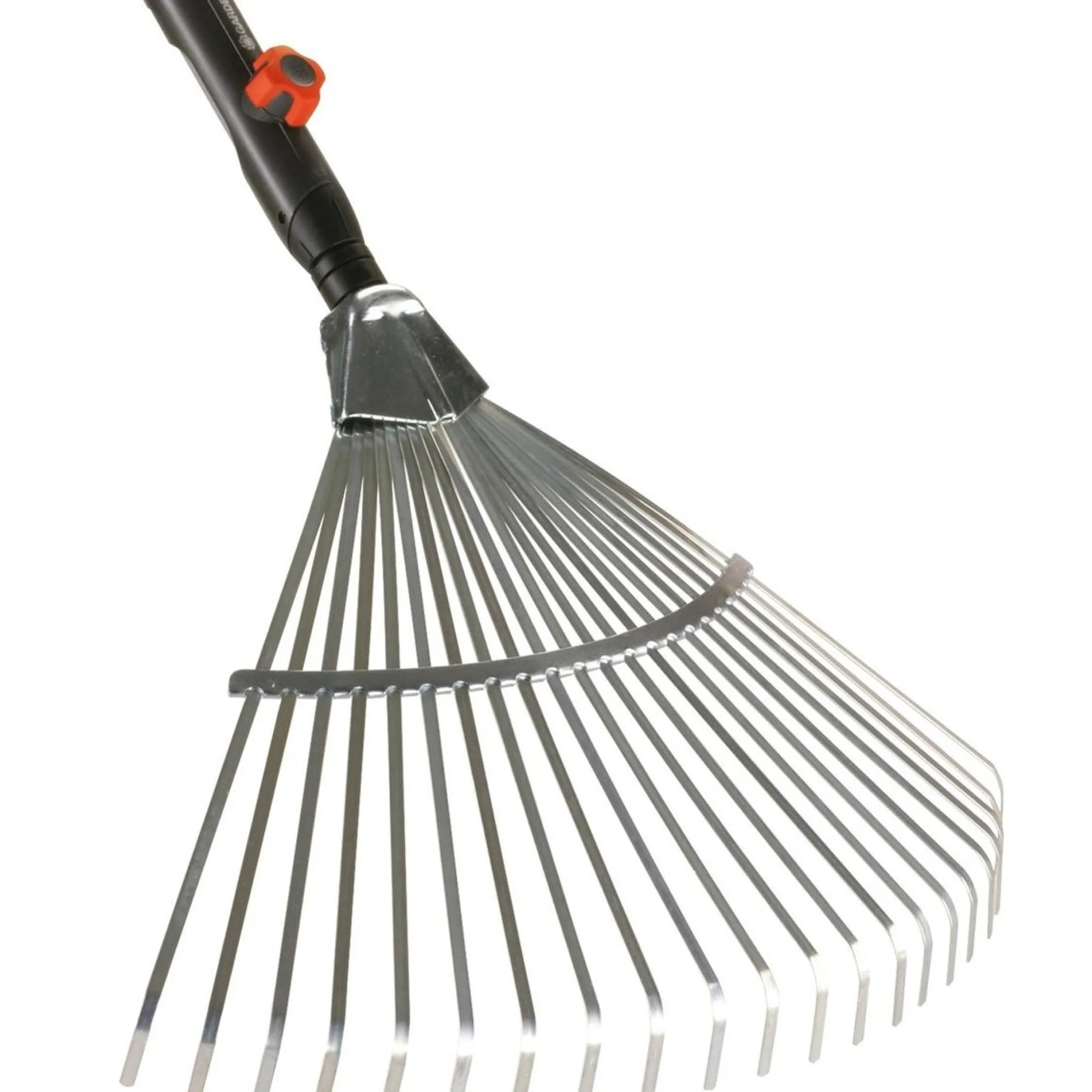 Gardena Handgereedschap>metalen bladhark combisystem 3022 CS