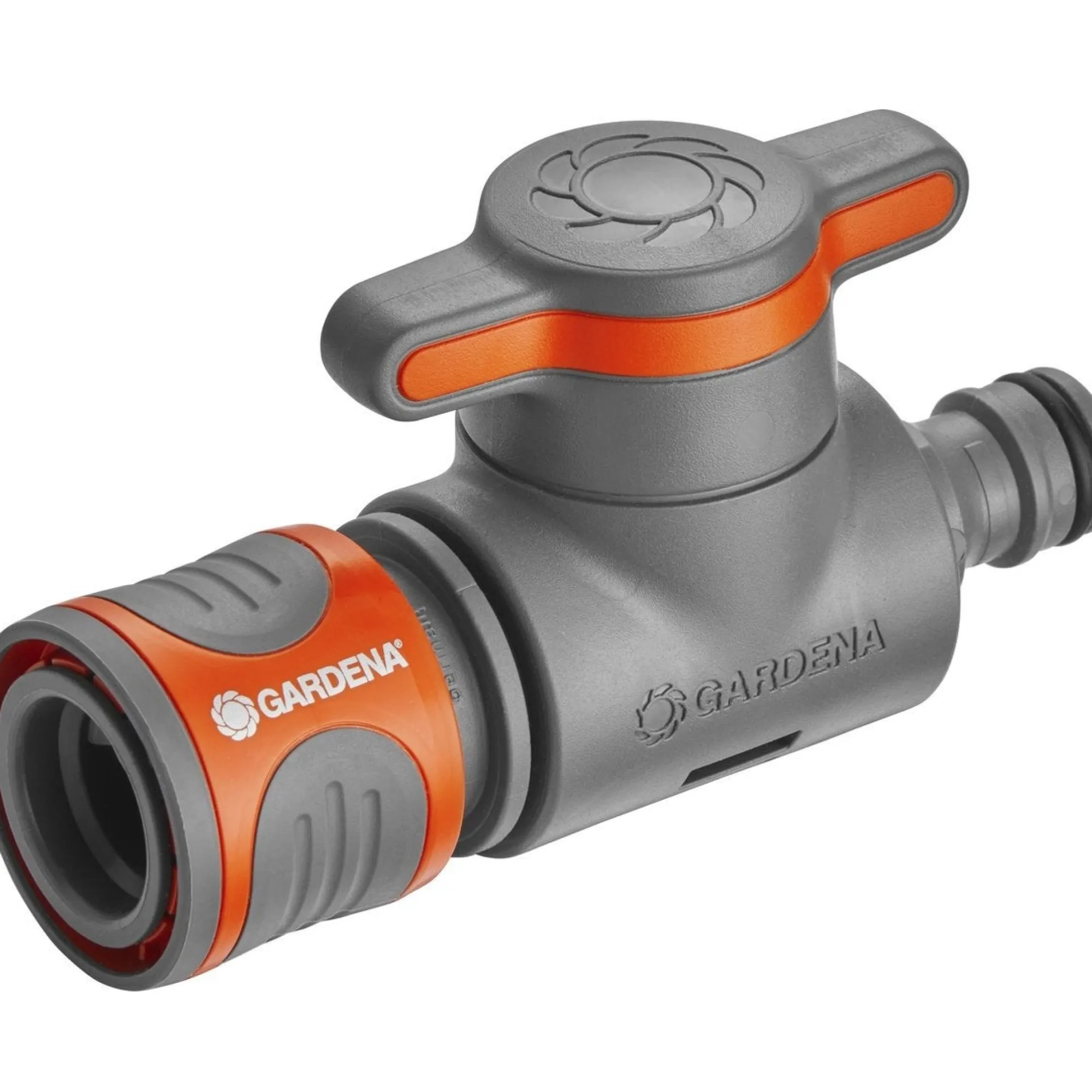 Gardena Pompen En Sproeien>reguleerventiel 0977