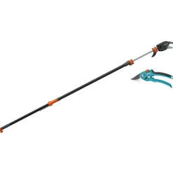 Gardena Handgereedschap>StarCut 410 plus met snoeischaar set