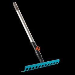 Gardena Handgereedschap>tuinhark met steel combisystem 3024