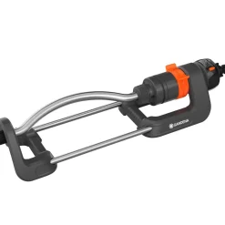 Gardena Pompen En Sproeien>zwenksproeier Aquacount