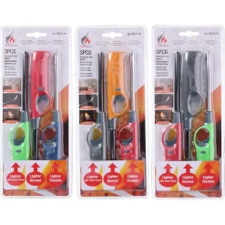 Flame Classics Barbecueaccessoires>Gasaansteker 3st 26,5cm