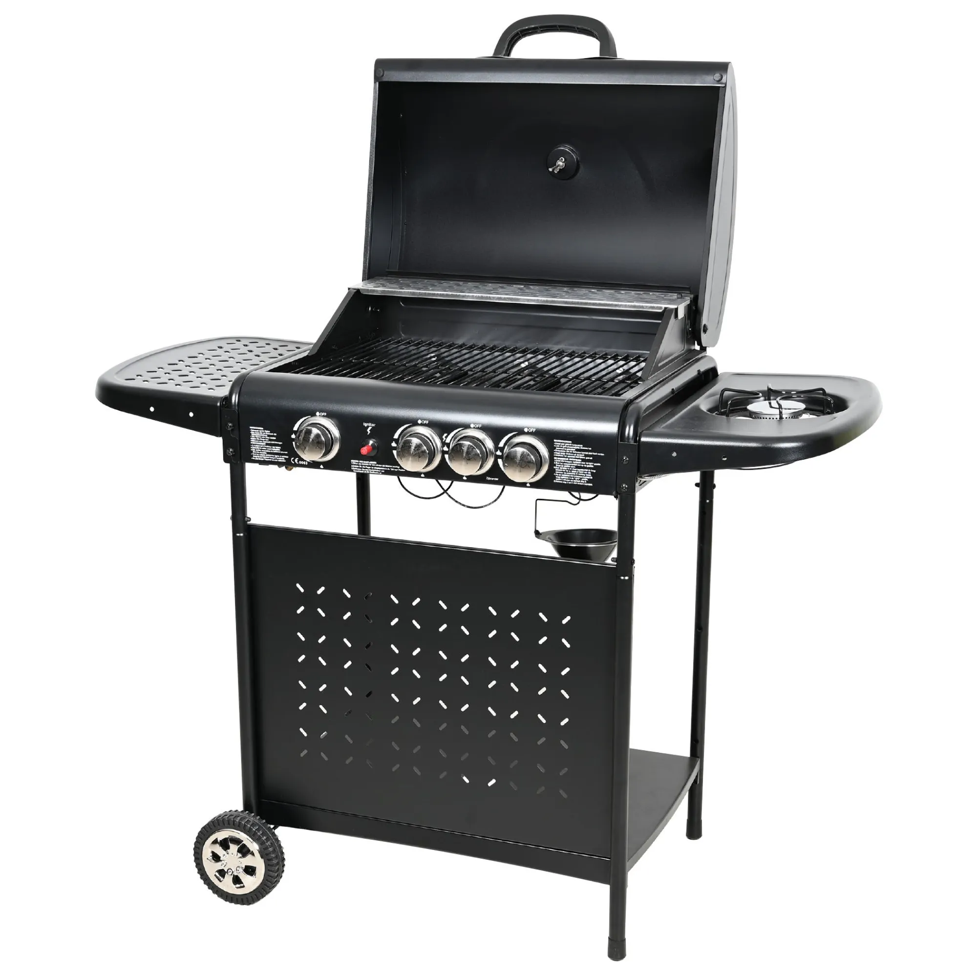 Gasbarbecues>Gasbarbecue Cincinnati