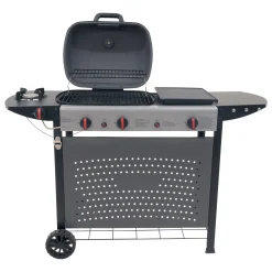 Gasbarbecues>Gasbarbecue Grenada