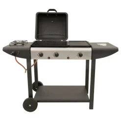 Gasbarbecues>Gasbarbecue Harz ER-8206C1 DE
