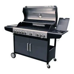 Gasbarbecues>Gasbarbecue Louisiana