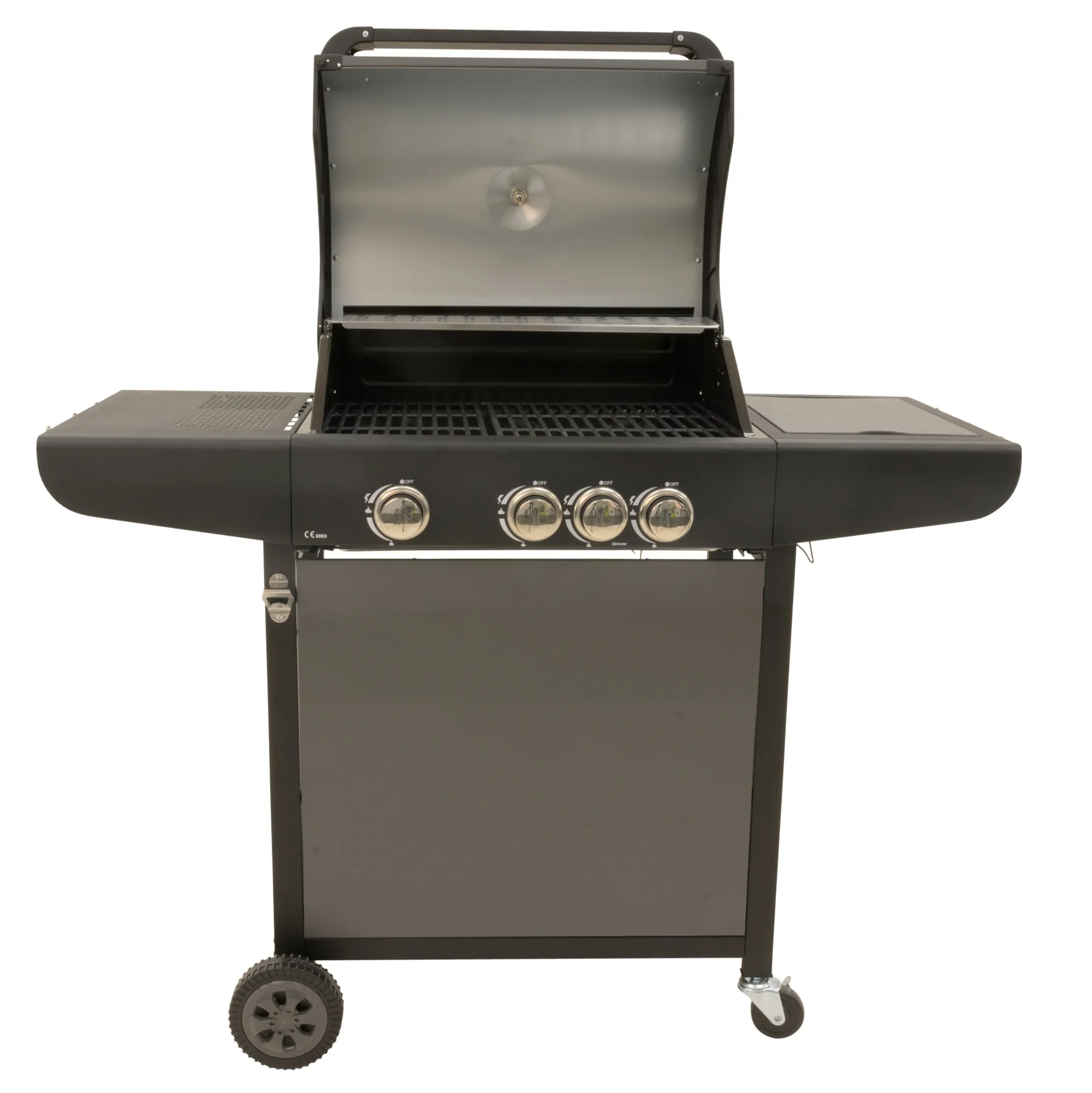 Gasbarbecues>Gasbarbecue Ogden