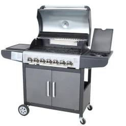 Gasbarbecues>Gasbarbecue Utah