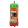 Maxxiline Werkplaatsgereedschap>Gasfles 1,8L Argon/CO2 wegwerp MX