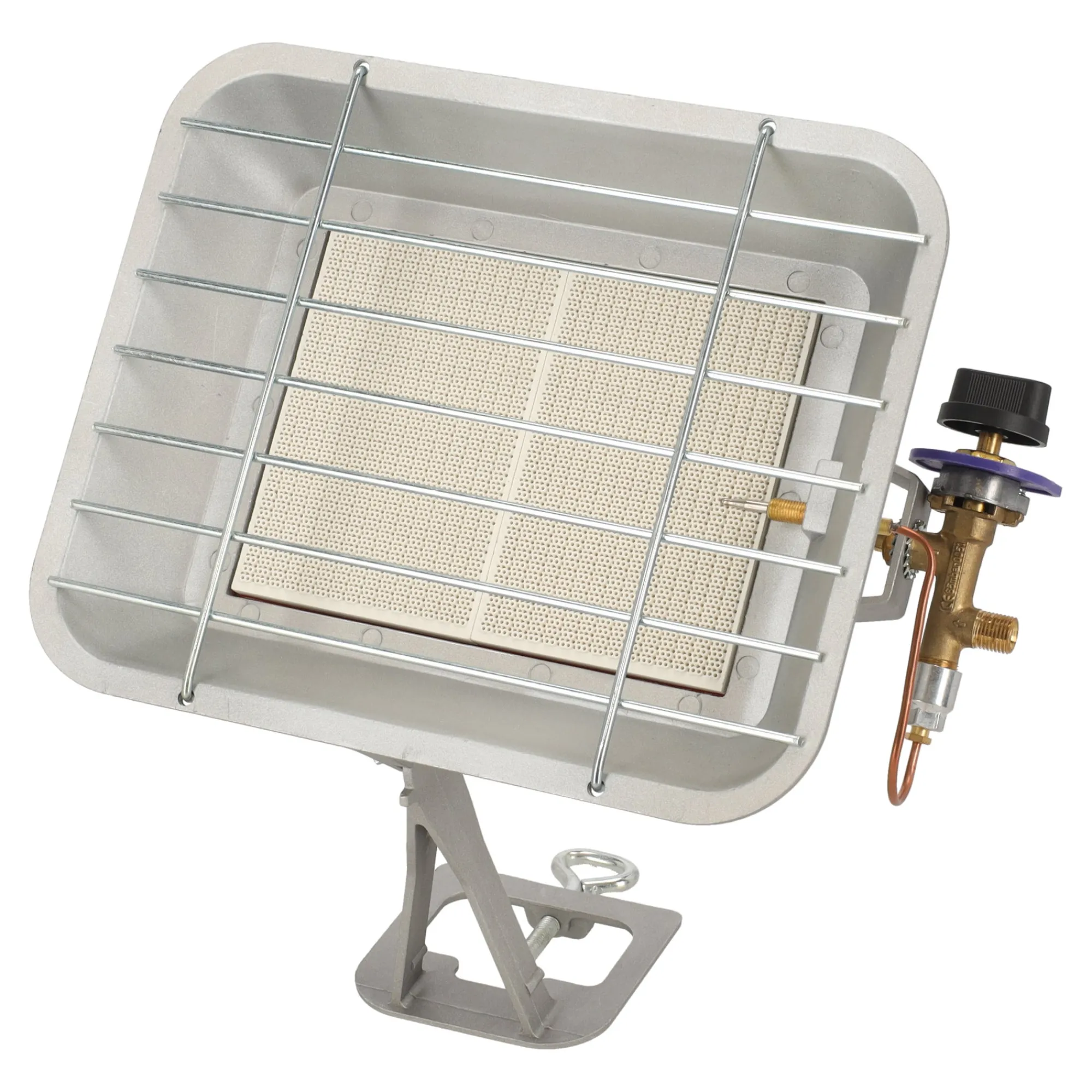 Sun Heat Binnenverwarming>Gaskachel GH36 DE