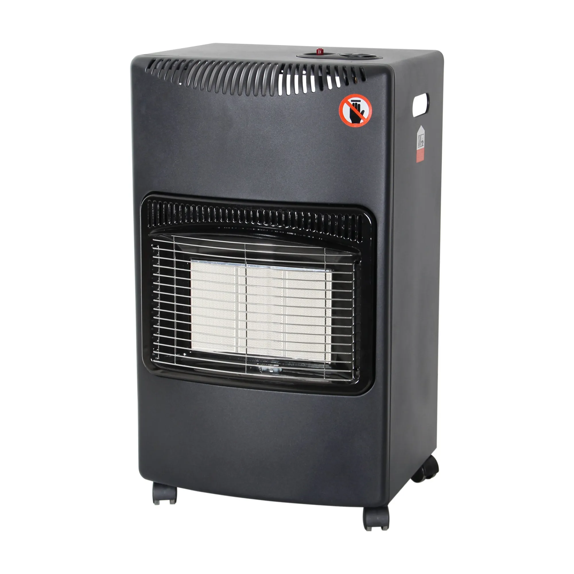 Sun Heat Binnenverwarming>Gaskachel GK-4