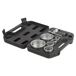 Williams Toebehoren Elektrisch Gereedschap>Gatenzaag 9-delig