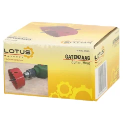 Lotus Toebehoren Elektrisch Gereedschap><noscript><img width=