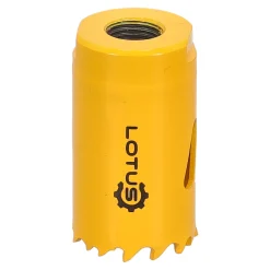 Lotus Toebehoren Elektrisch Gereedschap>Gatenzaag 29mm pro