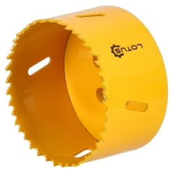 Lotus Toebehoren Elektrisch Gereedschap>Gatenzaag 76mm pro