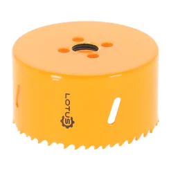 Lotus Toebehoren Elektrisch Gereedschap>Gatenzaag 83mm pro