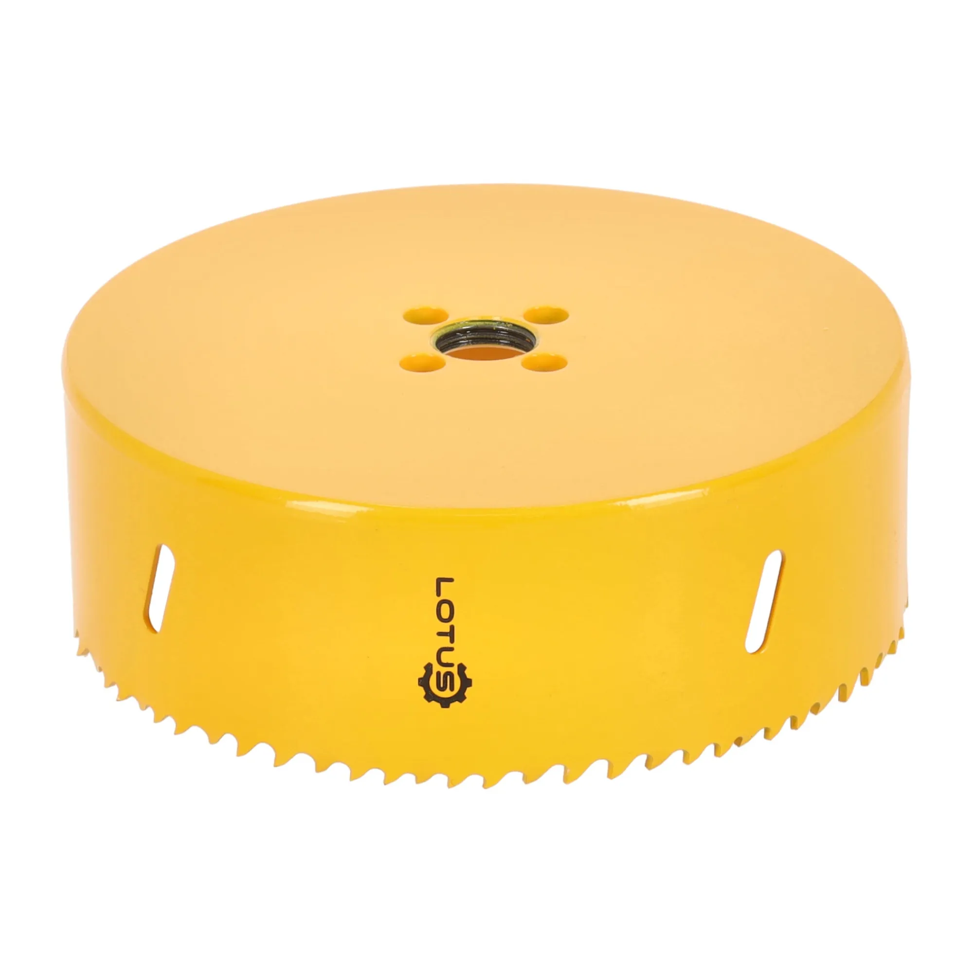 Lotus Toebehoren Elektrisch Gereedschap>Gatenzaag 127mm pro