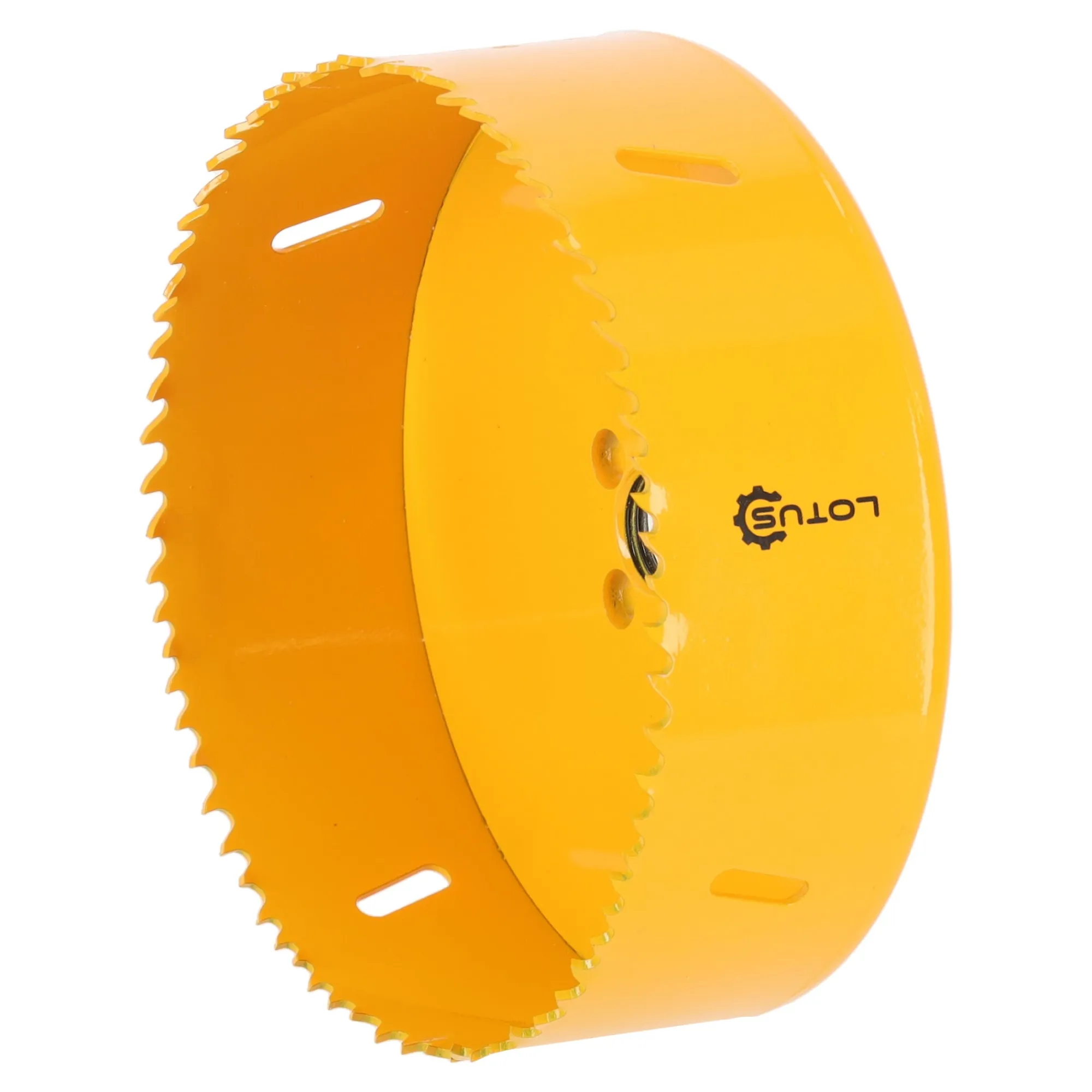 Lotus Toebehoren Elektrisch Gereedschap>Gatenzaag 127mm pro