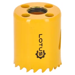 Lotus Toebehoren Elektrisch Gereedschap>Gatenzaag 38mm pro