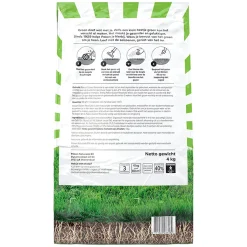 Pokon Bodemverbeteraars>Gazonrevolutie 4kg