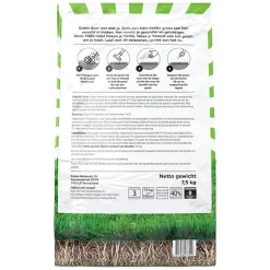 Pokon Bodemverbeteraars>Gazonrevolutie 7,5kg