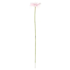 Decoris Kunstplanten En Kunstbloemen>Gerbera roze 50 cm